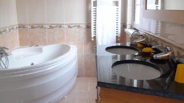 Chambre avec petit djeuner /en/au Vilar da M - Belver, Gavio (Alto Alentejo)ou appartement ou maison de vacances