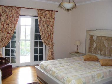 Chambre avec petit djeuner /en/au Vilar da M - Belver, Gavio (Alto Alentejo)ou appartement ou maison de vacances
