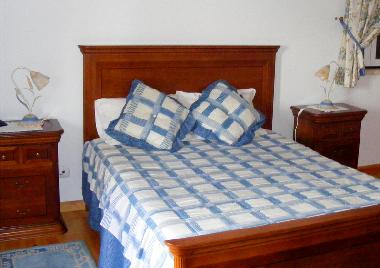 Chambre avec petit djeuner /en/au Vilar da M - Belver, Gavio (Alto Alentejo)ou appartement ou maison de vacances