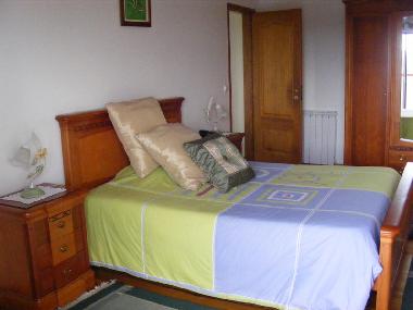 Chambre avec petit djeuner /en/au Vilar da M - Belver, Gavio (Alto Alentejo)ou appartement ou maison de vacances