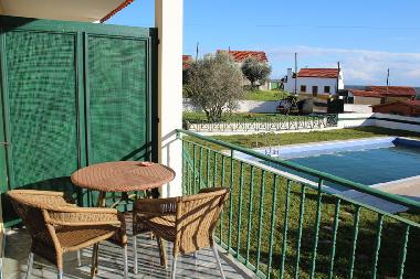 Chambre avec petit djeuner /en/au Vilar da M - Belver, Gavio (Alto Alentejo)ou appartement ou maison de vacances