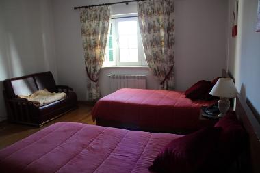 Chambre avec petit djeuner /en/au Vilar da M - Belver, Gavio (Alto Alentejo)ou appartement ou maison de vacances
