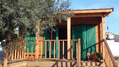 Chambre avec petit djeuner /en/au Vilar da M - Belver, Gavio (Alto Alentejo)ou appartement ou maison de vacances