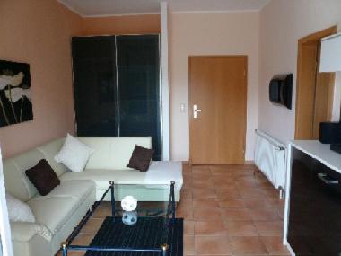Appartement de vacances /en/au Juliusruh (Ostsee-Inseln)ou appartement ou maison de vacances