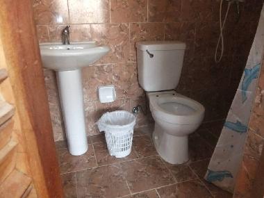 Chambre avec petit d�jeuner �/en/au Trinidad (Sancti Spiritus)ou appartement ou maison de vacances