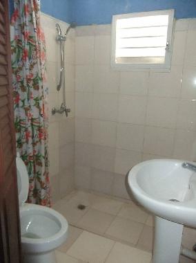 Chambre avec petit d�jeuner �/en/au Trinidad (Sancti Spiritus)ou appartement ou maison de vacances