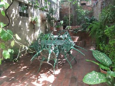 Chambre avec petit d�jeuner �/en/au Trinidad (Sancti Spiritus)ou appartement ou maison de vacances