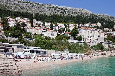 Appartement de vacances /en/au Dubrovnik (Dubrovacko-Neretvanska)ou appartement ou maison de vacances