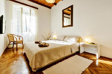 Appartement de vacances �/en/au Dubrovnik (Dubrovacko-Neretvanska)ou appartement ou maison de vacances