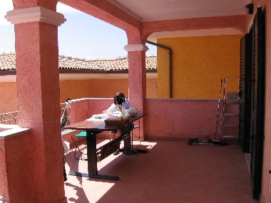 Appartement de vacances /en/au Santa Teresa di Gallura (Gallura )ou appartement ou maison de vacances