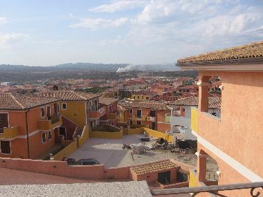 Appartement de vacances /en/au Santa Teresa di Gallura (Gallura )ou appartement ou maison de vacances