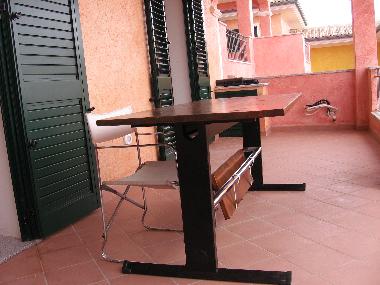 Appartement de vacances /en/au Santa Teresa di Gallura (Gallura )ou appartement ou maison de vacances