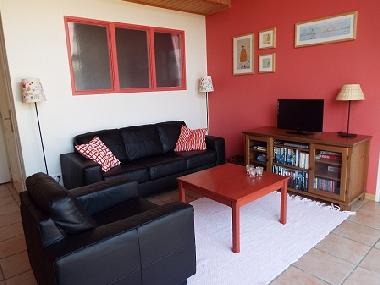 Maison de vacances �/en/au Chateau Guibert (Vend�e)ou appartement ou maison de vacances