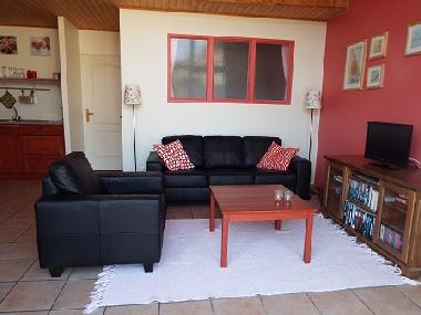 Maison de vacances �/en/au Chateau Guibert (Vend�e)ou appartement ou maison de vacances