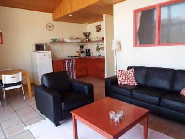 Maison de vacances �/en/au Chateau Guibert (Vend�e)ou appartement ou maison de vacances