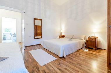 Appartement de vacances �/en/au Dubrovnik (Dubrovacko-Neretvanska)ou appartement ou maison de vacances