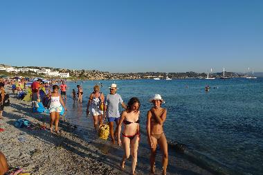 Appartement de vacances /en/au Santa Teresa di Gallura (Gallura )ou appartement ou maison de vacances