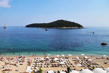 Appartement de vacances �/en/au Dubrovnik (Dubrovacko-Neretvanska)ou appartement ou maison de vacances