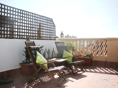 Appartement de vacances /en/au MALAGA (Mlaga)ou appartement ou maison de vacances