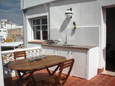 Appartement de vacances /en/au MALAGA (Mlaga)ou appartement ou maison de vacances
