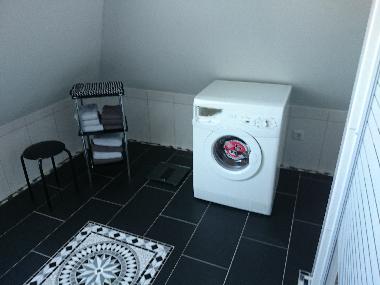 Appartement de vacances �/en/au Norddeich (Nordsee-Festland / Ostfriesland)ou appartement ou maison de vacances