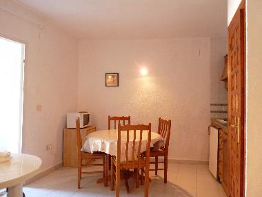 Appartement de vacances �/en/au d�nia (Valencia / Val�ncia)ou appartement ou maison de vacances