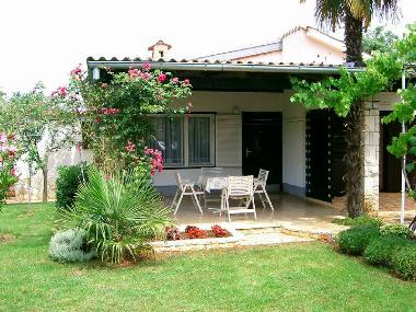 Appartement de vacances �/en/au Poreč (Istarska)ou appartement ou maison de vacances