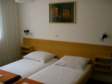 Appartement de vacances �/en/au Poreč (Istarska)ou appartement ou maison de vacances