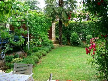 Appartement de vacances �/en/au Poreč (Istarska)ou appartement ou maison de vacances