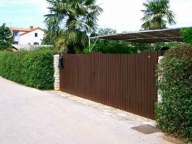 Appartement de vacances �/en/au Poreč (Istarska)ou appartement ou maison de vacances