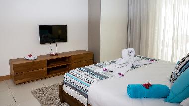 Appartement de vacances �/en/au Cape Town (Western Cape)ou appartement ou maison de vacances