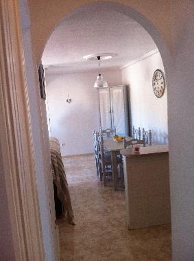 Appartement de vacances /en/au Rojales (Alicante / Alacant)ou appartement ou maison de vacances