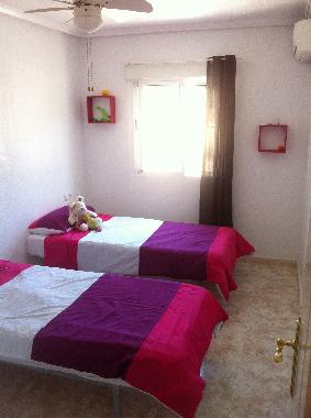 Appartement de vacances /en/au Rojales (Alicante / Alacant)ou appartement ou maison de vacances
