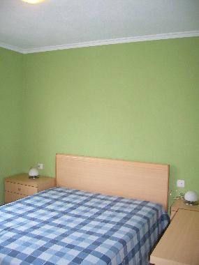 Appartement de vacances �/en/au Brens (A Coru�a)ou appartement ou maison de vacances