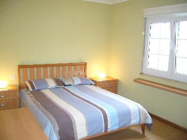 Appartement de vacances �/en/au Brens (A Coru�a)ou appartement ou maison de vacances