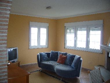 Appartement de vacances �/en/au Brens (A Coru�a)ou appartement ou maison de vacances