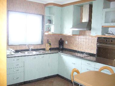 Appartement de vacances �/en/au Brens (A Coru�a)ou appartement ou maison de vacances