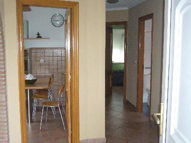 Appartement de vacances �/en/au Brens (A Coru�a)ou appartement ou maison de vacances