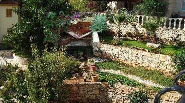 Appartement de vacances �/en/au KAS (Antalya)ou appartement ou maison de vacances