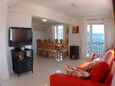Appartement de vacances �/en/au KAS (Antalya)ou appartement ou maison de vacances