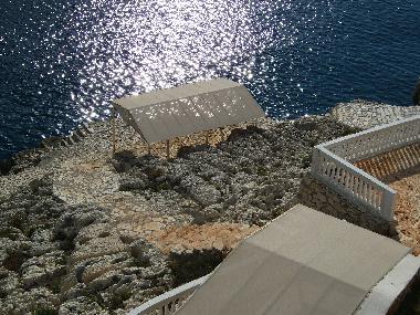 Appartement de vacances �/en/au KAS (Antalya)ou appartement ou maison de vacances