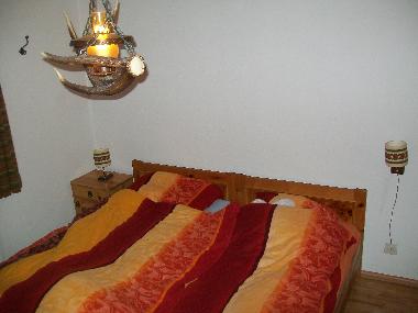 Maison de vacances �/en/au Gr�chen (Gr�chen - St. Niklaus)ou appartement ou maison de vacances