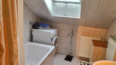 Appartement de vacances /en/au Herford (Teutoburger Wald)ou appartement ou maison de vacances