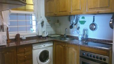 Appartement de vacances /en/au Santa eulalia (Ibiza)ou appartement ou maison de vacances