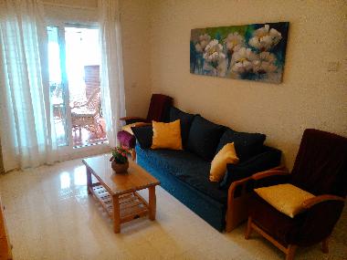 Appartement de vacances �/en/au Rota (C�diz)ou appartement ou maison de vacances