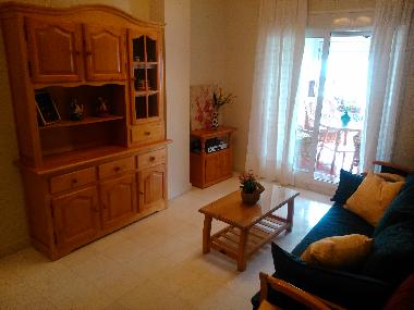 Appartement de vacances �/en/au Rota (C�diz)ou appartement ou maison de vacances