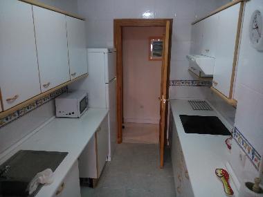 Appartement de vacances �/en/au Rota (C�diz)ou appartement ou maison de vacances