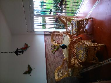 Appartement de vacances �/en/au Rota (C�diz)ou appartement ou maison de vacances