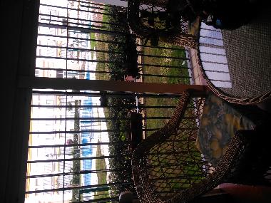 Appartement de vacances �/en/au Rota (C�diz)ou appartement ou maison de vacances