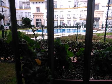 Appartement de vacances �/en/au Rota (C�diz)ou appartement ou maison de vacances